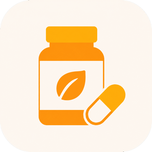 Icono de farmacia y tienda de salud